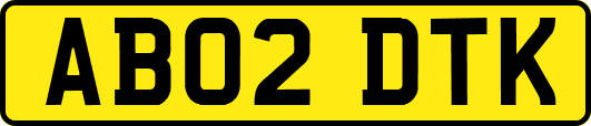 AB02DTK