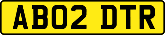 AB02DTR