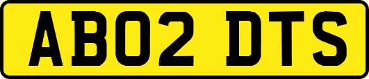 AB02DTS