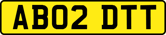 AB02DTT