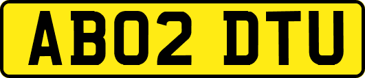 AB02DTU