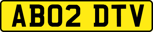 AB02DTV
