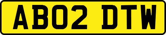 AB02DTW