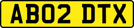 AB02DTX