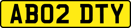 AB02DTY