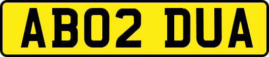 AB02DUA