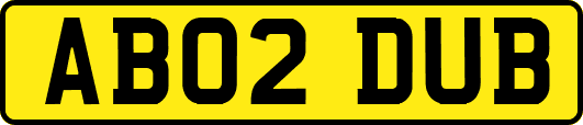 AB02DUB