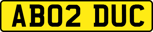 AB02DUC