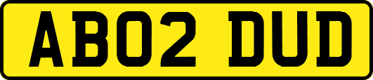AB02DUD