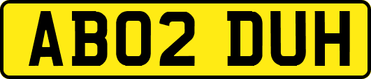 AB02DUH
