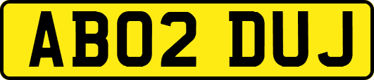 AB02DUJ