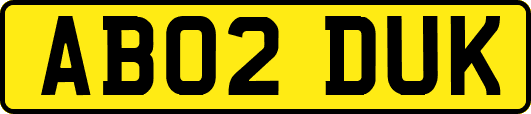 AB02DUK