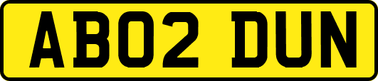 AB02DUN
