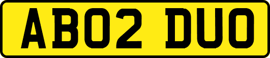 AB02DUO