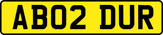 AB02DUR
