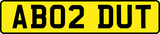 AB02DUT
