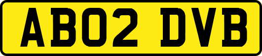 AB02DVB