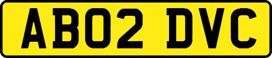 AB02DVC