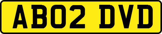 AB02DVD