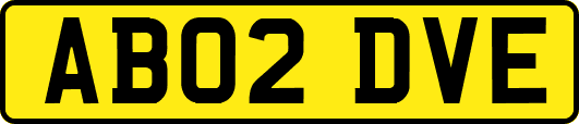 AB02DVE