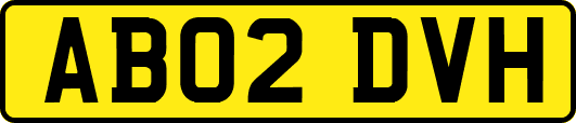 AB02DVH