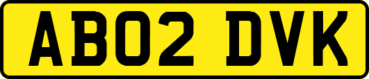 AB02DVK
