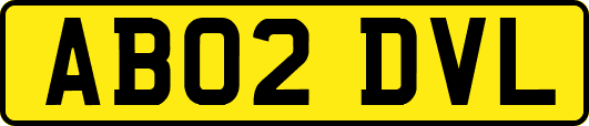 AB02DVL