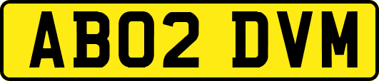 AB02DVM