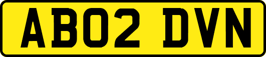AB02DVN