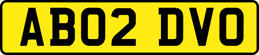 AB02DVO