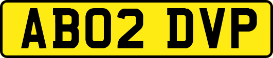 AB02DVP