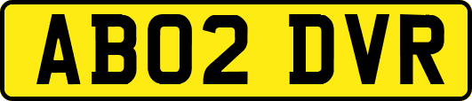 AB02DVR