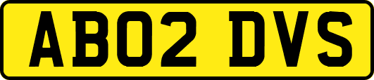 AB02DVS