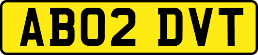 AB02DVT