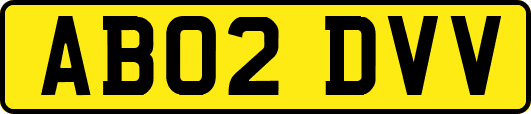 AB02DVV