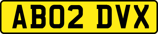 AB02DVX