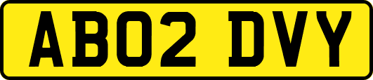 AB02DVY