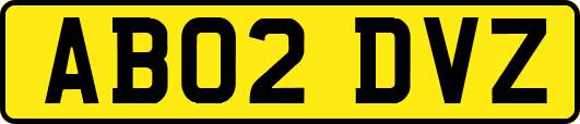 AB02DVZ