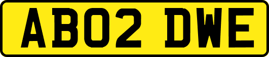AB02DWE