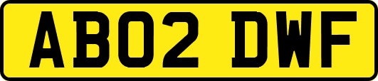 AB02DWF