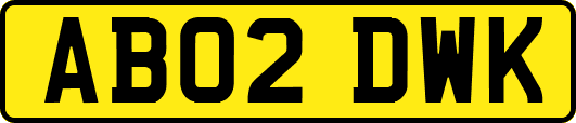 AB02DWK