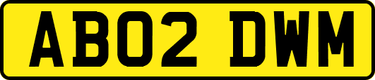 AB02DWM