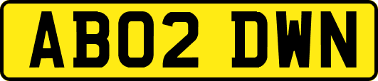 AB02DWN