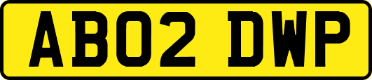 AB02DWP