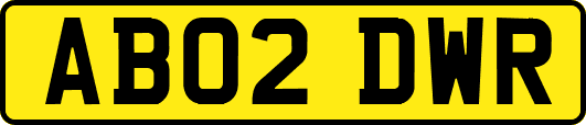 AB02DWR
