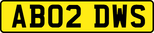 AB02DWS