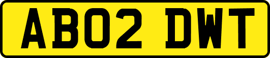 AB02DWT