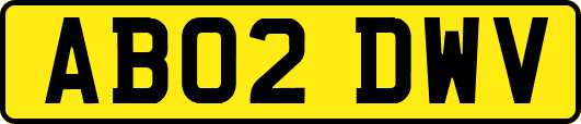AB02DWV