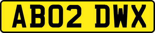 AB02DWX