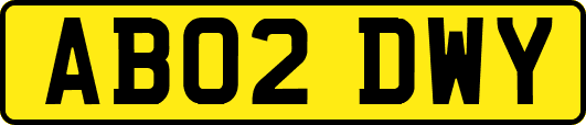 AB02DWY